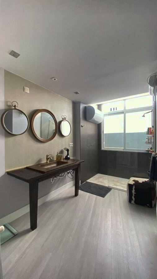 Penthouse Luxury Granada With Private Pool Apartment Exterior photo