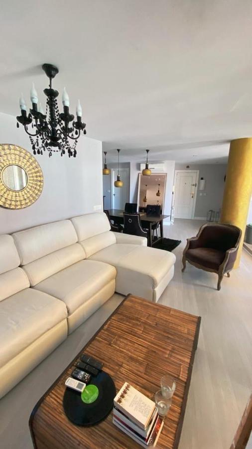 Penthouse Luxury Granada With Private Pool Apartment Exterior photo